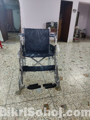 Wheel chair